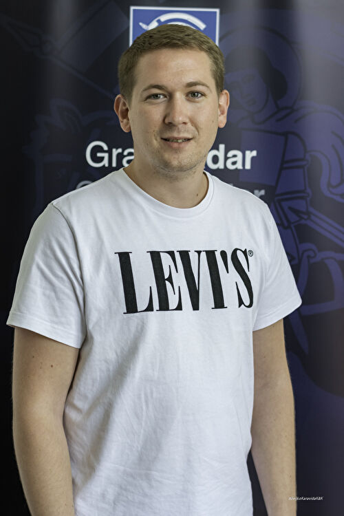 Vito Dovranić, KLUB VIJEĆNIKA - GRUPE BIRAČA