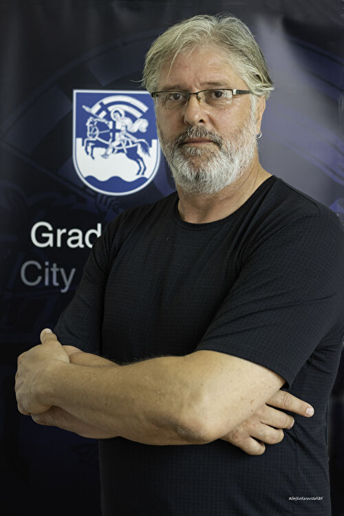 Enio Meštrović, KLUB VIJEĆNIKA -  GRUPE BIRAČA