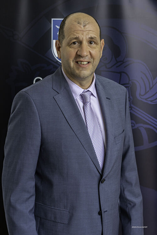 Davor Karlović, KLUB VIJEĆNIKA - HDZ, HSP i SU