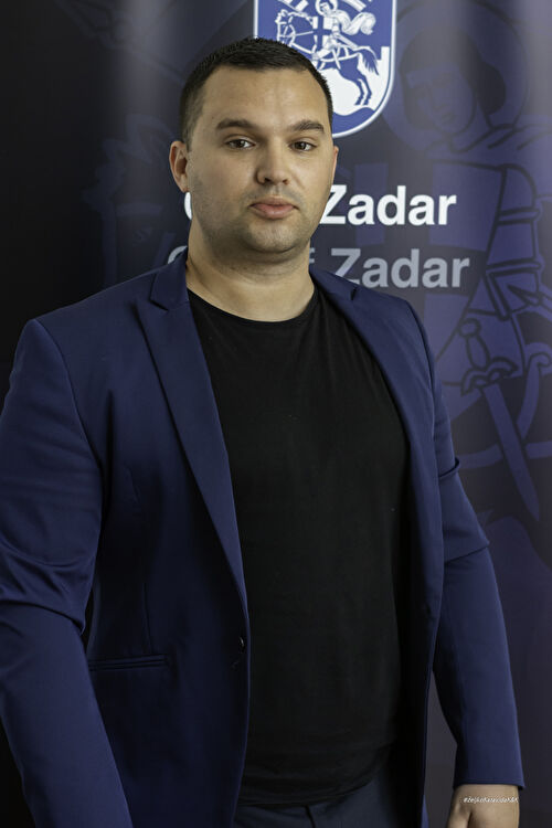 Mate Lukić, nezavisni