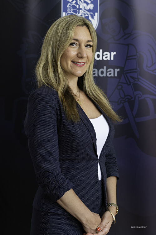 Marija Petani, KLUB VIJEĆNIKA -HDZ, HSP  i SU