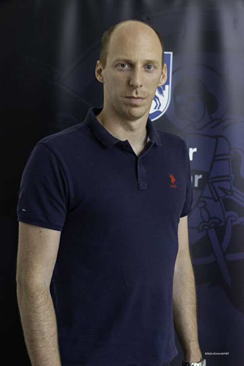 Daniel Radeta, KLUB VIJEĆNIKA – SDP