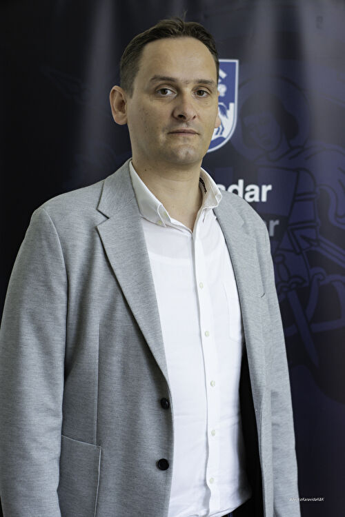 Marko Vučetić, KLUB VIJEĆNIKA – SDP