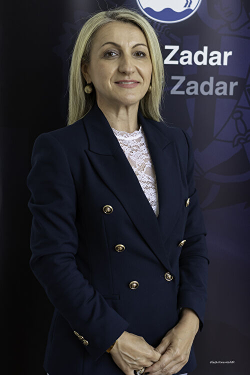 Violeta Valjan Vukić, KLUB VIJEĆNIKA - HDZ, HSP i SU